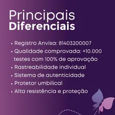 Mantas Para Criolipólise Iceprotection - 10 Unidades Foto mini  3