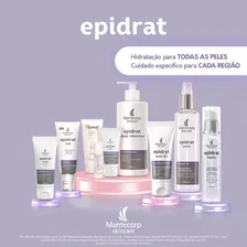 Mantecorp Epidrat Corpo Intensivo Hidratante Corporal 200g Foto mini 2