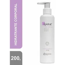 Mantecorp Epidrat Corpo Intensivo Hidratante Corporal 200g Foto mini 3