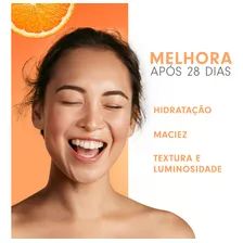 Mantecorp Gel Rejuvenescedor Facial Ivy C Aox 30g Foto mini 4
