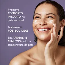 Mantecorp Hidratante Facial Epidrat Calm Restaurador - 40g Foto mini  3
