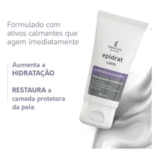 Mantecorp Hidratante Facial Epidrat Calm Restaurador - 40g Foto mini 4
