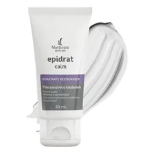 Mantecorp Hidratante Facial Epidrat Calm Restaurador - 40g Foto mini  2