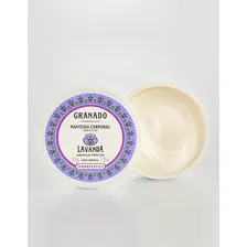 Manteiga Corporal Granado Terrapeutics Lavanda 200g Foto mini 2
