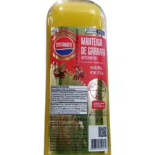 Manteiga De Garrafa Sertanorte 900g Foto mini 2