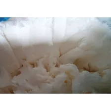 Manteiga De Karite - 100% Pura - Embalagem Com 200 Gramas Foto mini 2