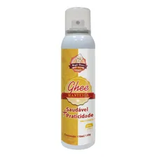 Manteiga Ghee 170ml/130g Foto  mini 1