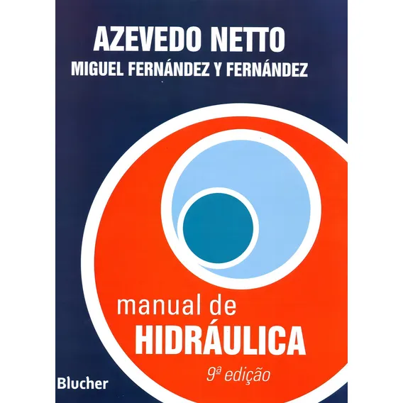 Manual De Hidráulica Foto 1