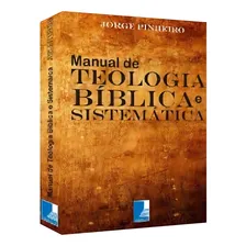 Manual De Teologia BĂblica E Sistemática Livro Foto mini 1