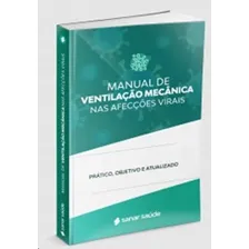 Manual De Ventilação Mecânica Nas Afecções Virais - 1ª Ed. Foto  mini 1