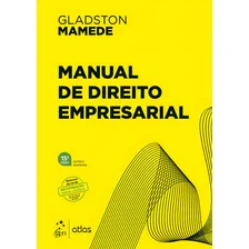 Manual Direito Empresarial Foto  mini 1