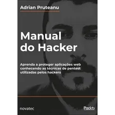 Manual Do Hacker Foto mini 1