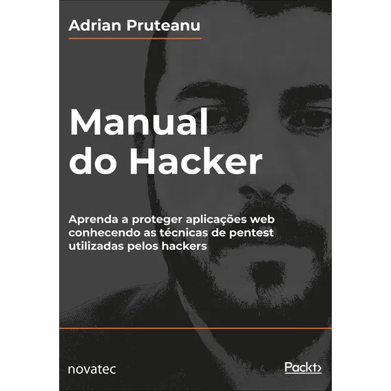 Manual Do Hacker Foto 1