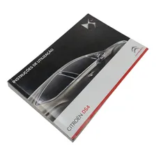 Manual Do Proprietario Citroen Ds4 Thp 2014 Foto mini 3