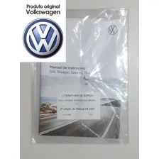 Manual Do Proprietário Da Nova Saveiro 2019/2020/2021/2022 Volkswagen Foto mini 1
