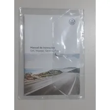 Manual Do Proprietário Da Nova Saveiro 2019/2020/2021/2022 Volkswagen Foto mini 2