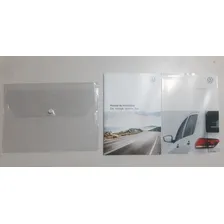 Manual Do Proprietário Da Nova Saveiro 2019/2020/2021/2022 Volkswagen Foto mini 3