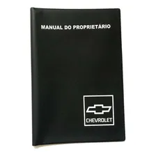 Manual Do Proprietário Opala Caravan 1980 + Rede + Capa Foto mini 3