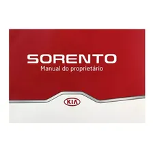 Manual Do Proprietário Sorento Foto mini 1