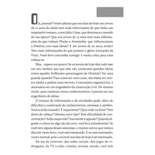 Manual dos jovens estressados: Biblioteca Augusto Cury, de Cury, Augusto. Editorial Editora Planeta do Brasil Ltda., capa mole em português, 2012 Foto mini 3