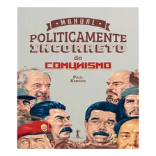 Manual Politicamente Incorreto Do Comunismo Foto mini 1