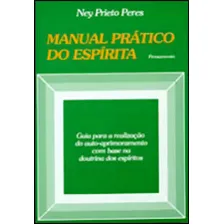 Manual Prático Do Espírita Foto  mini 1