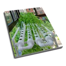 Manual Prático Para Construção Horta Orgânica E Hidropônica Foto mini 4