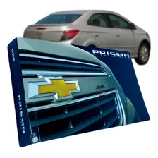 Manual Proprietario Prisma Gm Em Branco Foto mini 1