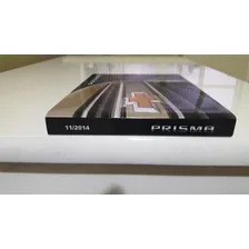 Manual Proprietario Prisma Gm Em Branco Foto mini 2