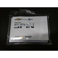 Manual Proprietario Spin 2016 Foto mini 1