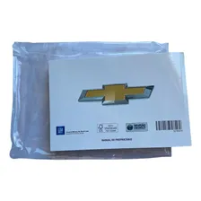 Manual Proprietário Trailblazer 2020/21 Gm Foto mini  3