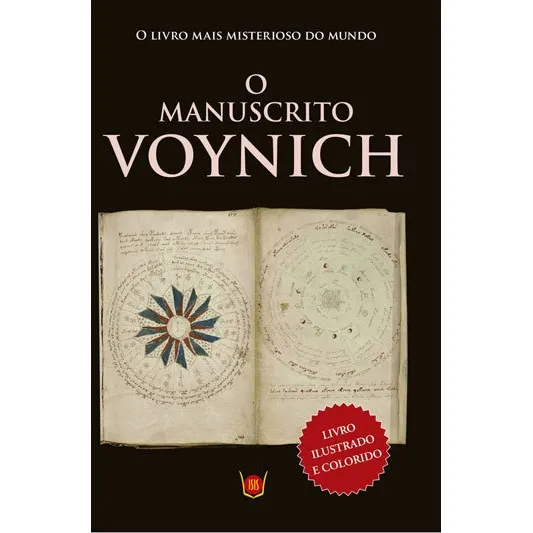 Manuscrito Voynich, O Foto 1