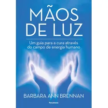 Maos De Luz - Nova Edicao Foto mini 1