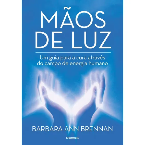 Maos De Luz - Nova Edicao Foto 1