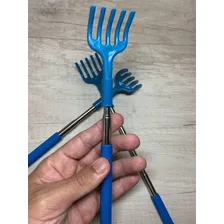 Mãozinha Para Coçar Costas Coçador Massageador Foto mini 4