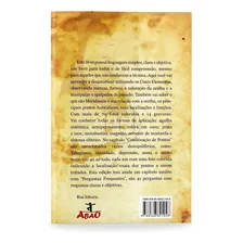 Mapa Auriculoterapia E Livro Acupuntura Auricular Chinesa Foto mini  2