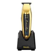 Máquina Acabamento Detailer Gold Li +finalização Vanish Wahl Foto mini 4