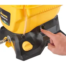 Maquina Airless Pintura Profissional Control Pro 130 Wagner 220v Foto mini 2