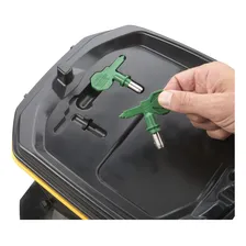 Maquina Airless Pintura Profissional Control Pro 130 Wagner 220v Foto mini 4