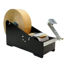 Maquina Aplicador Suporte Fita Gomada - Com E Sem Reforço Foto mini 2