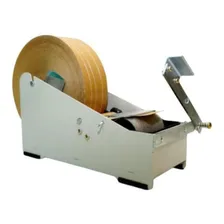 Maquina Aplicador Suporte Fita Gomada - Com E Sem Reforço Foto mini 3