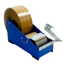 Maquina Aplicador Suporte Fita Gomada - Com E Sem Reforço Foto mini 1