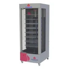 Máquina Assador De Frangos Prp-482 Biv G5 Progás Industria 110v/220v Foto mini 1