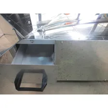 Maquina Assar Frangos E Carnes Rf120k 06 Grelhas Inox 220v Foto mini 3