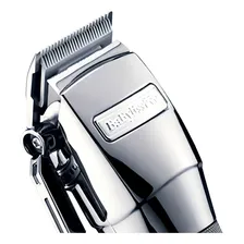 Máquina Babyliss De Corte Profissional Pro Ferrari X880 Foto mini 2