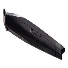 Máquina Barbeador E Aparador Mega Zero Usb Bivolt Cor Cinza 110V 220V (Bivolt) Foto mini 4