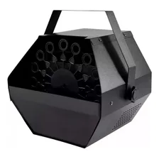 Máquina Bolhas De Sabão Bivolt Profissional Led Lk-290s 127/220v Foto mini 1