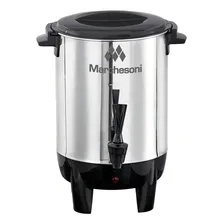 Maquina Cafe Automatica 2 Lts Marchesoni 220V Foto  mini 1