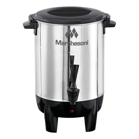 Maquina Cafe Automatica 2 Lts Marchesoni 220V Foto 1
