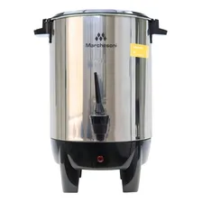 Maquina Cafe Automatica 2 Lts Marchesoni 220V Foto mini  2